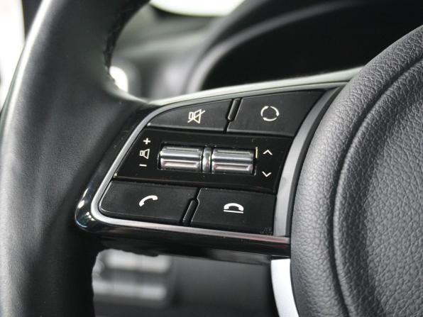 Kia Sportage IV Рестайлинг с пробегом 2021 года, цена 2 198 000 рублей, 47899 км, внедорожник, Автокод Объявления