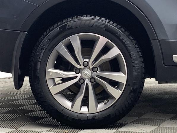 Geely Atlas I с пробегом 2018 года, цена 1 389 000 рублей, 184753 км, внедорожник, Автокод Объявления