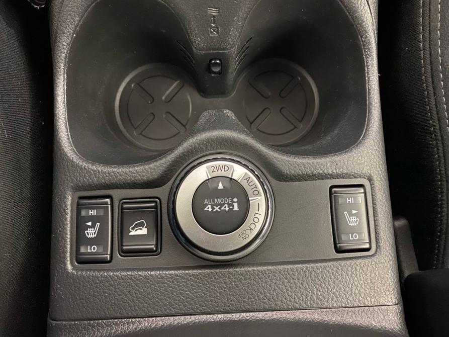 Nissan X-Trail III Москва  - изображение 24