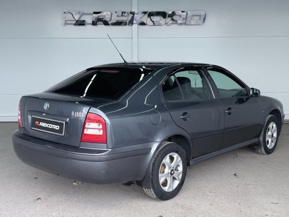 Skoda Octavia I (A4) Рестайлинг с пробегом 2008 года, цена 479 000 рублей, 220655 км, лифтбек, Автокод Объявления