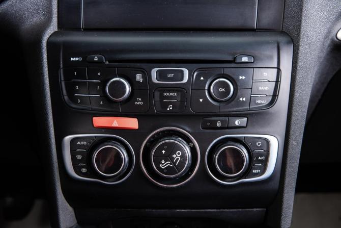 Citroen C4 II с пробегом 2013 года, цена 439 000 рублей, 219502 км, седан, Автокод Объявления