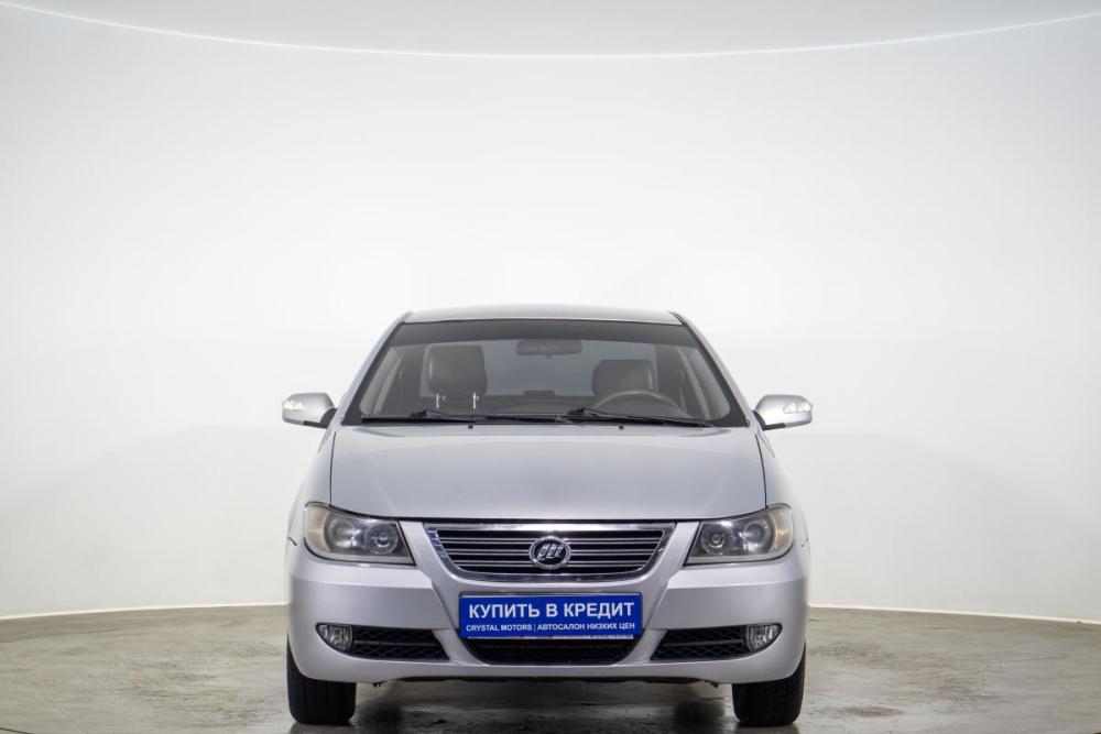 Lifan Solano I (620) Оренбург  - изображение 2