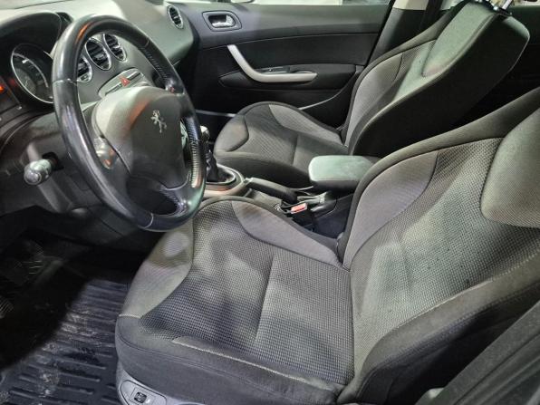 Peugeot 308 I с пробегом 2011 года, цена 494 000 рублей, 195000 км, хэтчбек, Автокод Объявления