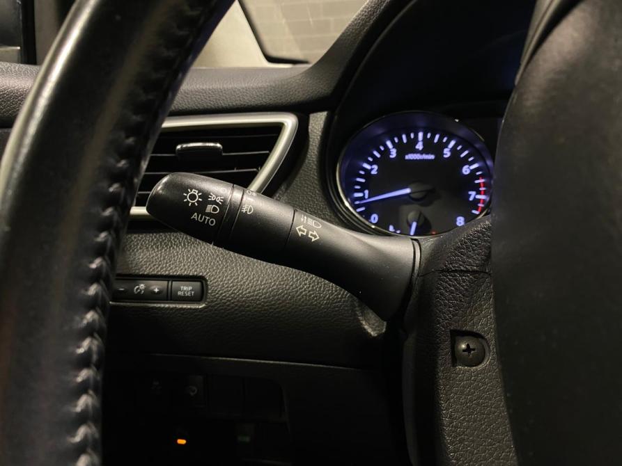 Nissan Qashqai II Челябинск  - изображение 19