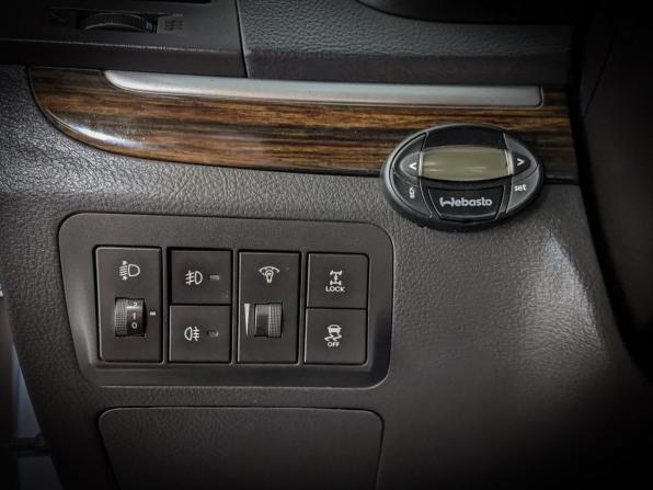 Hyundai Santa Fe II Рестайлинг с пробегом 2011 года, цена 1 279 500 рублей, 266000 км, внедорожник, Автокод Объявления