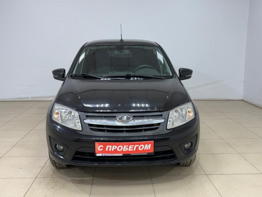 Lada (ВАЗ) Granta I Альметьевск  - изображение 2