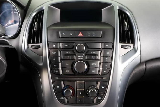 Opel Astra J с пробегом 2012 года, цена 799 000 рублей, 219000 км, хэтчбек, Автокод Объявления