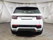 Land Rover Discovery Sport I Рестайлинг Москва  - изображение 30