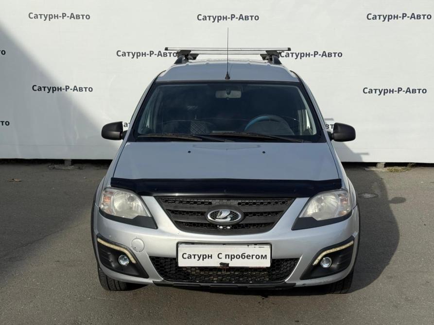 Lada (ВАЗ) Largus I Курган  - изображение 2