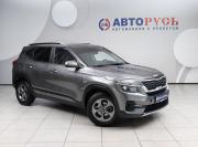 Kia Seltos I Подольск  - изображение 25