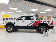 Ram 1500 V Рестайлинг Новосибирск  - изображение 74