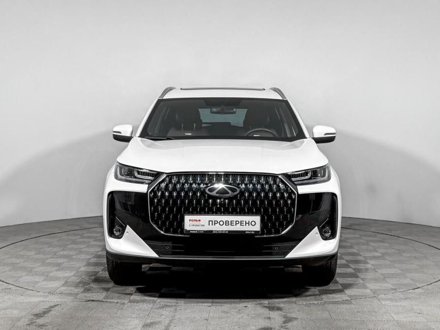 Chery Tiggo 7L I Санкт-Петербург  - изображение 2