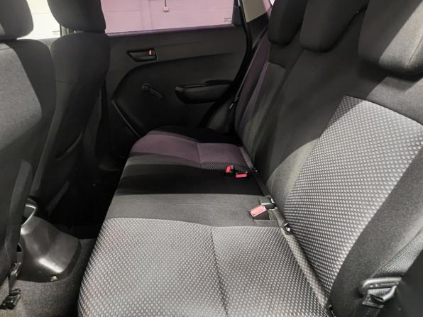 Suzuki Vitara II Рестайлинг с пробегом 2021 года, цена 1 636 000 рублей, 144960 км, внедорожник, Автокод Объявления