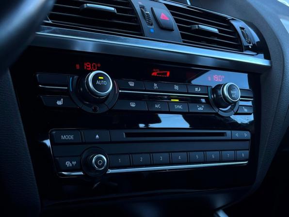 BMW X4 I (F26) с пробегом 2017 года, цена 3 257 800 рублей, 87534 км, внедорожник, Автокод Объявления