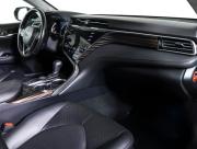 Toyota Camry VIII (XV70) Москва  - изображение 36