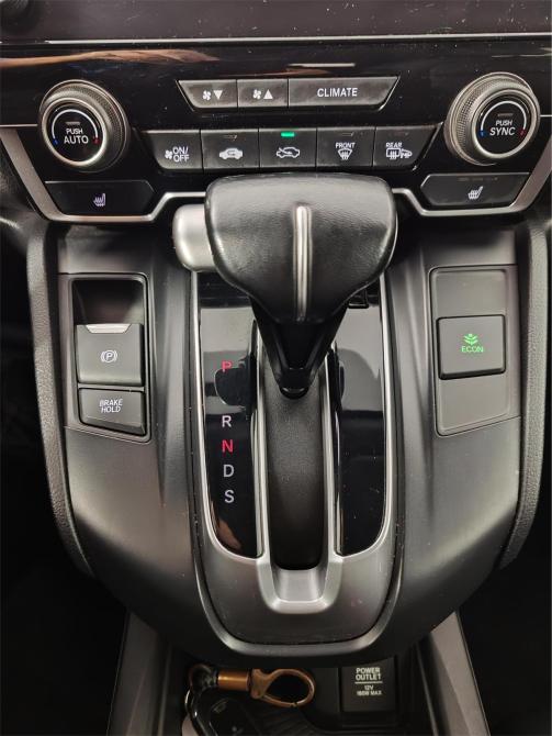 Honda CR-V V Москва  - изображение 17