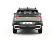 Kia Sportage V Рестайлинг Санкт-Петербург  - изображение 10