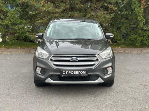 Ford Kuga II Рестайлинг с пробегом 2018 года, цена 1 249 000 рублей, 258492 км, внедорожник, Автокод Объявления