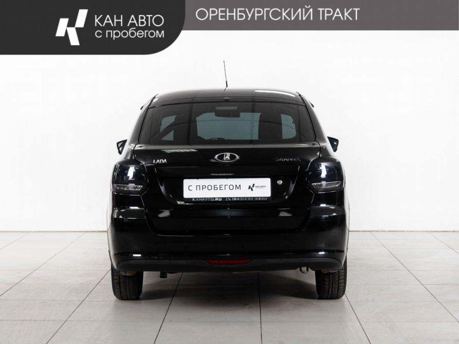 Lada (ВАЗ) Granta I Казань  - изображение 4