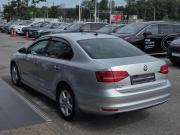 Volkswagen Jetta VI Рестайлинг Санкт-Петербург  - изображение 21