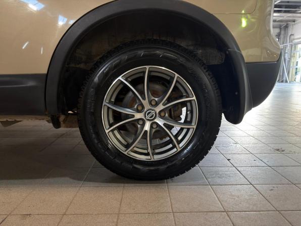 Nissan Qashqai I с пробегом 2007 года, цена 579 000 рублей, 226000 км, внедорожник, Автокод Объявления