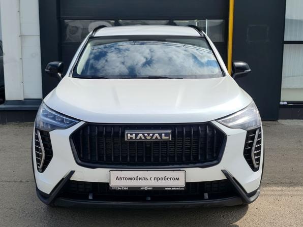 Haval Jolion I Рестайлинг с пробегом 2024 года, цена 1 863 000 рублей, 42277 км, внедорожник, Автокод Объявления