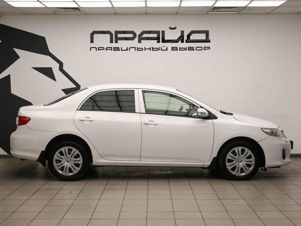 Toyota Corolla X (E140 E150) с пробегом 2010 года, цена 999 000 рублей, 182610 км, седан, Автокод Объявления