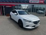 Mazda 6 III (GJ) Астрахань  - изображение 25