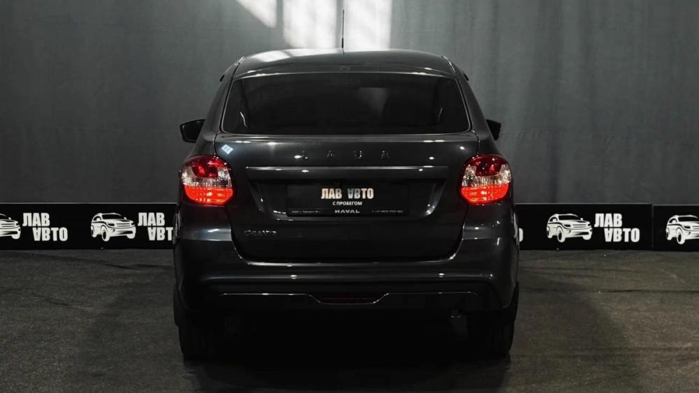 Lada (ВАЗ) Granta I Рестайлинг Смоленск  - изображение 7