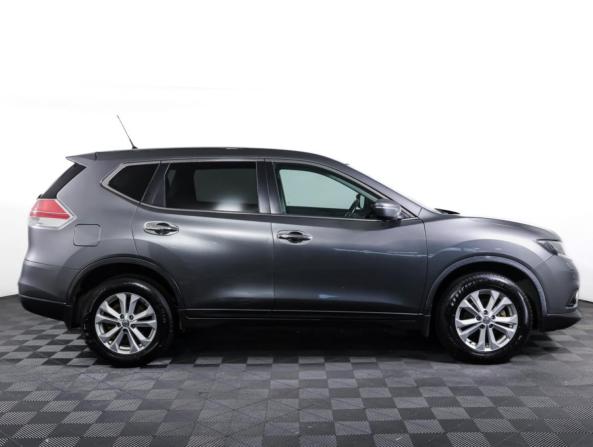 Nissan X-Trail III с пробегом 2016 года, цена 1 549 000 рублей, 194749 км, внедорожник, Автокод Объявления