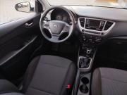 Hyundai Solaris II Рестайлинг Москва  - изображение 33