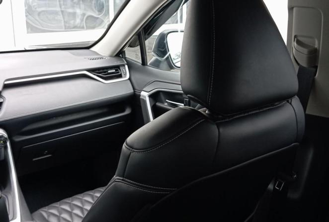Toyota RAV4 V (XA50) с пробегом 2020 года, цена 2 390 000 рублей, 237519 км, внедорожник, Автокод Объявления