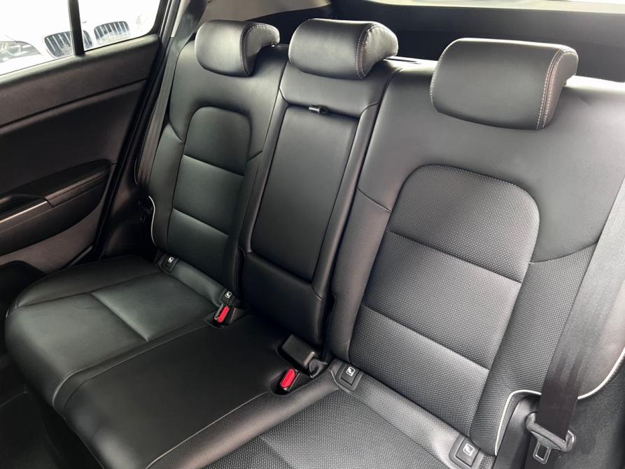 Kia Sportage IV Рестайлинг Тверь  - изображение 9