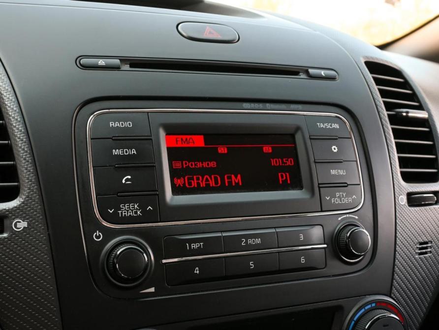 Kia Cerato III Рестайлинг (Classic) Волгоград  - изображение 19