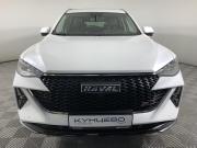 Haval F7 I Рестайлинг Москва  - изображение 22