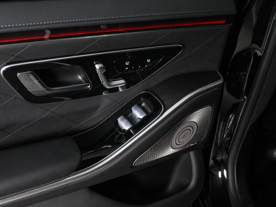 Mercedes-Benz S-Класс VII (W223) Ростов-на-Дону  - изображение 26