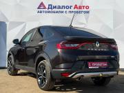 Renault Arkana I Набережные Челны  - изображение 32