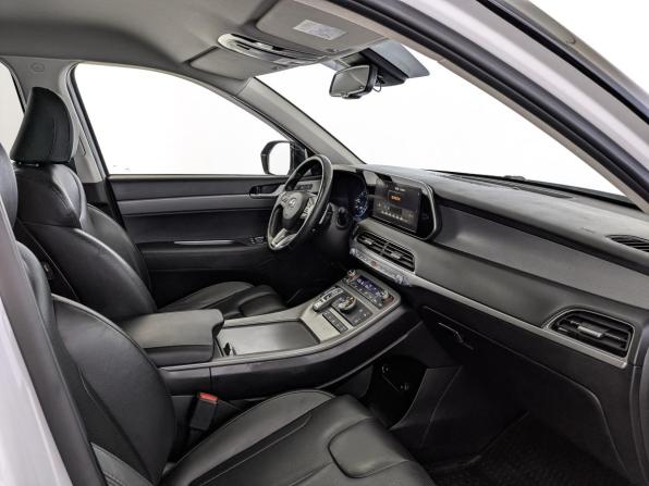 Hyundai Palisade I с пробегом 2021 года, цена 3 890 000 рублей, 135217 км, внедорожник, Автокод Объявления
