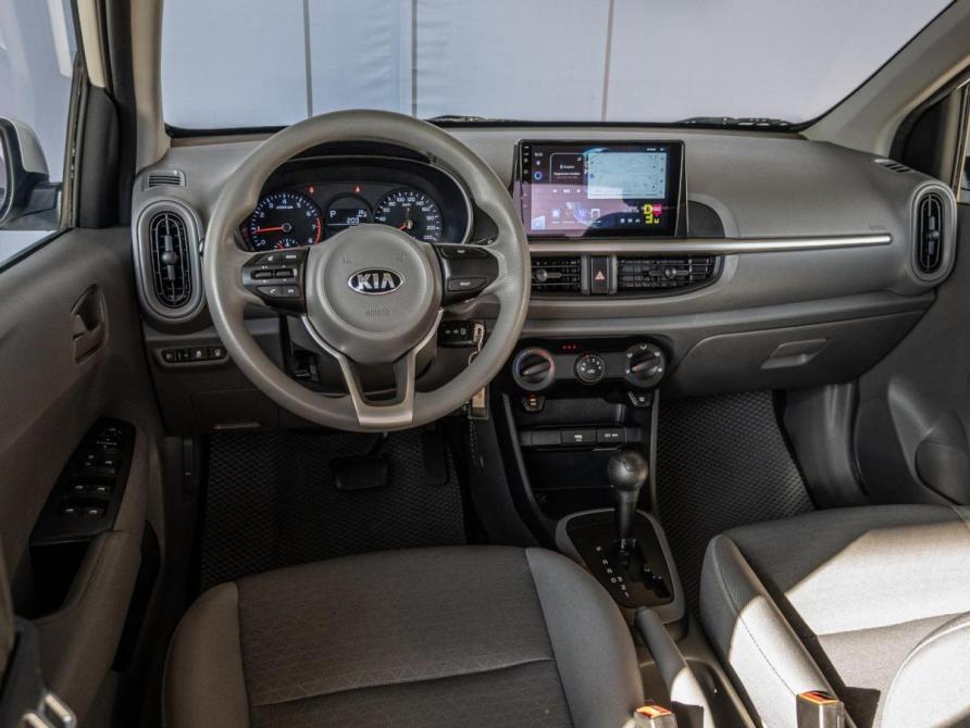 Kia Morning III Рестайлинг 1 Краснодар  - изображение 6