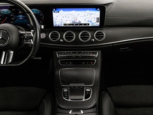 Mercedes-Benz E-Класс V (W213 S213 C238) Рестайлинг с пробегом 2020 года, цена 3 899 000 рублей, 55750 км, седан, Автокод Объявления