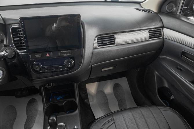 Mitsubishi Outlander III с пробегом 2013 года, цена 1 249 000 рублей, 205000 км, внедорожник, Автокод Объявления