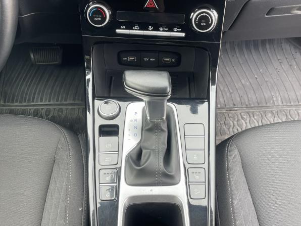 Hyundai Creta II с пробегом 2021 года, цена 2 349 000 рублей, 96877 км, внедорожник, Автокод Объявления