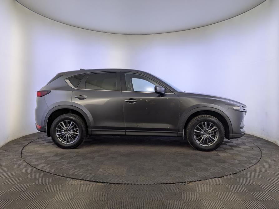 Mazda CX-5 II Москва  - изображение 4