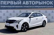 Kia Rio IV Рестайлинг Краснодар  - изображение 21