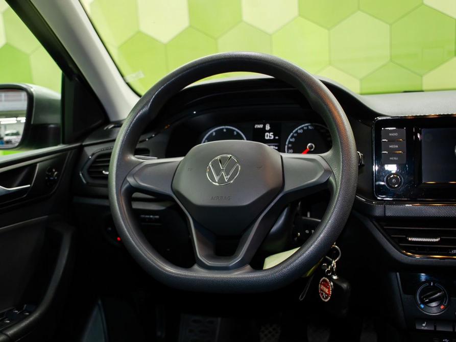 Volkswagen Polo VI Магнитогорск  - изображение 14