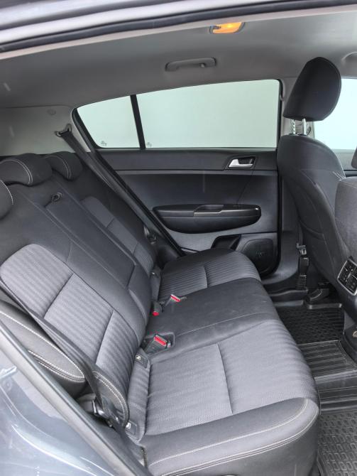 Kia Sportage IV Рестайлинг Санкт-Петербург  - изображение 19