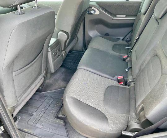 Nissan Pathfinder III Рестайлинг с пробегом 2013 года, цена 1 640 400 рублей, 270002 км, внедорожник, Автокод Объявления