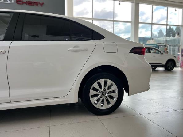 Toyota Corolla XII (E210) с пробегом 2020 года, цена 1 899 000 рублей, 52319 км, седан, Автокод Объявления