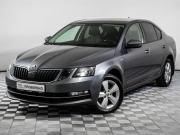 Skoda Octavia III (A7) Рестайлинг Москва  - изображение 16