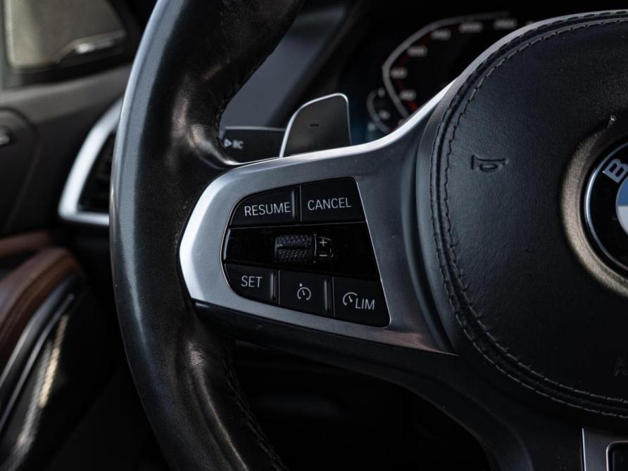 BMW X6 III (G06) Краснодар  - изображение 19